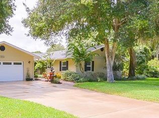 731 Vaill Point Rd, Saint Augustine, FL 32086