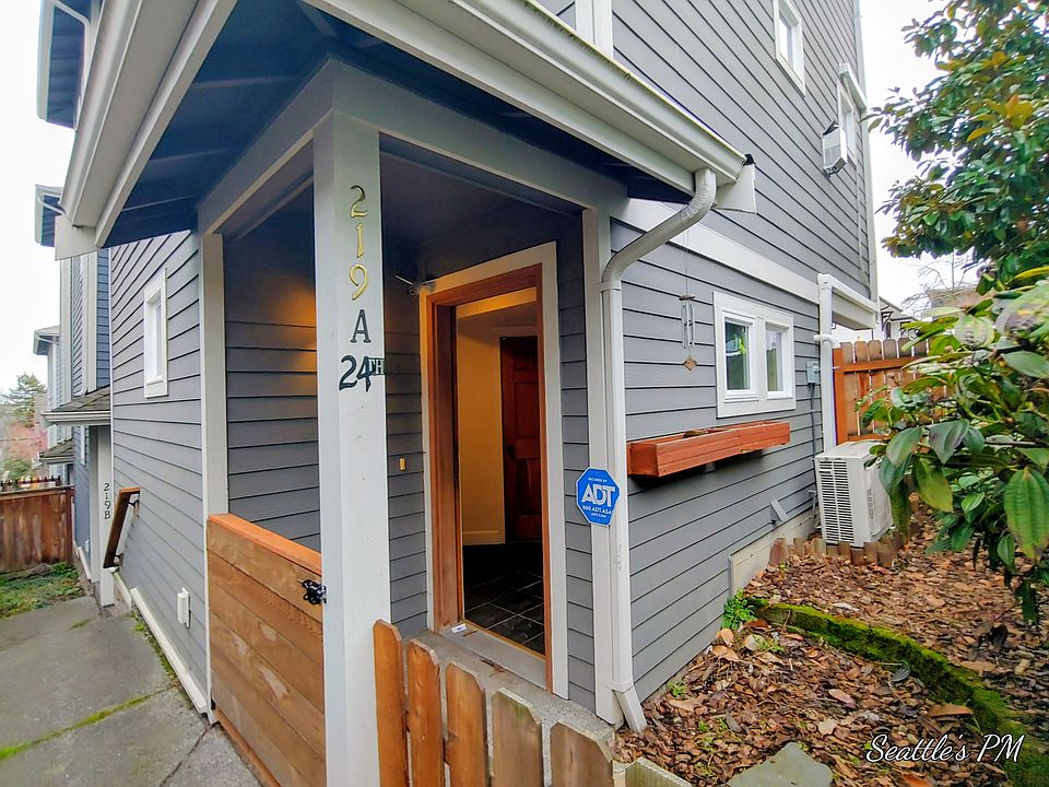 1st image of 219 24th Ave E Unit A