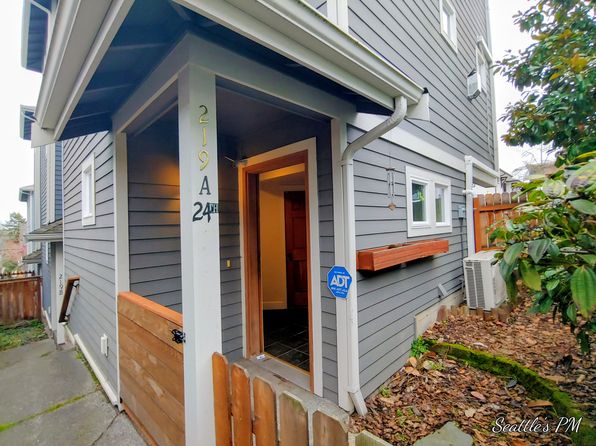 219 24th Ave E UNIT A