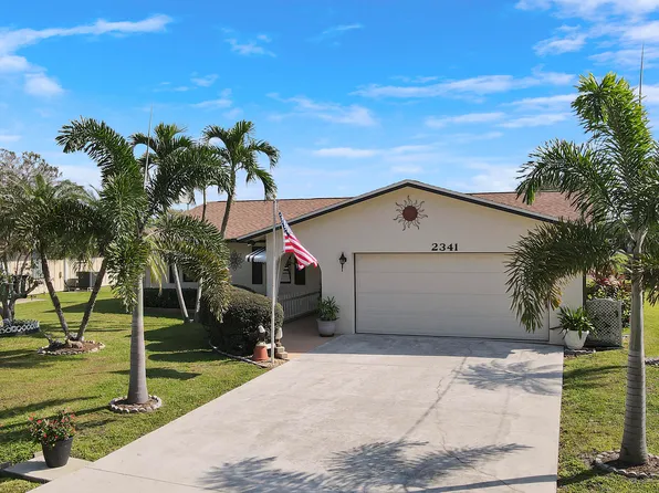 2341 SE Leithgow Street, Port St Lucie, FL 34952