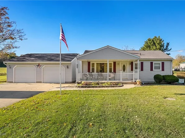 8291 State Route 88, Ravenna, OH 44266