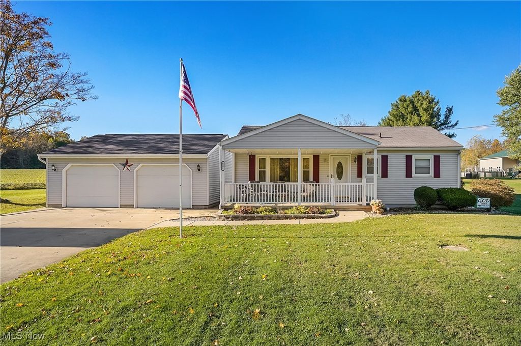 Real estate listing image