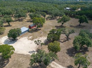 1301 Sandy Point Rd, Wimberley, TX 78676