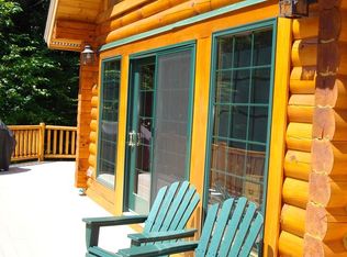 60 Kristen Ln, Intervale, NH 03845