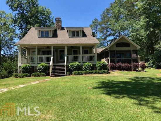 128 E Lumpkin Rd Nw Milledgeville Ga 31061 Zillow