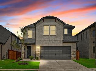 2709 Caroline St, Royse City, TX 75189