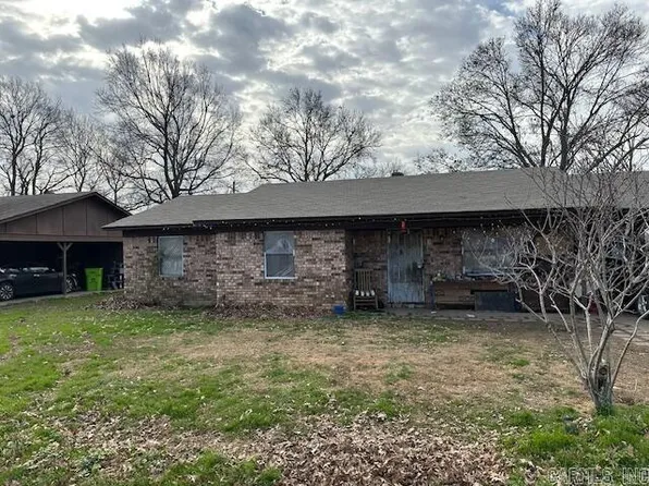 205 Teresa Ln, Lonoke, AR 72086