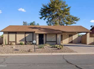 1111 W CALLE TUBERIA --, Casa Grande, AZ 85194