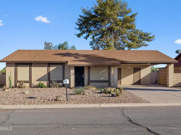 1111 W CALLE TUBERIA --, Casa Grande, AZ 85194