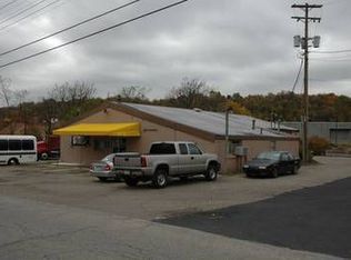 28 Georgetown Ln, Beaver, PA 15009