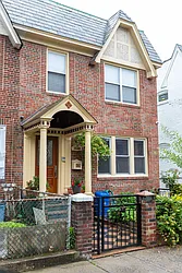 Rented by Keller Williams NYC