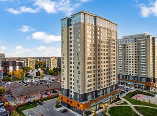 254 Phillip St #504, Waterloo, ON N2L0E1