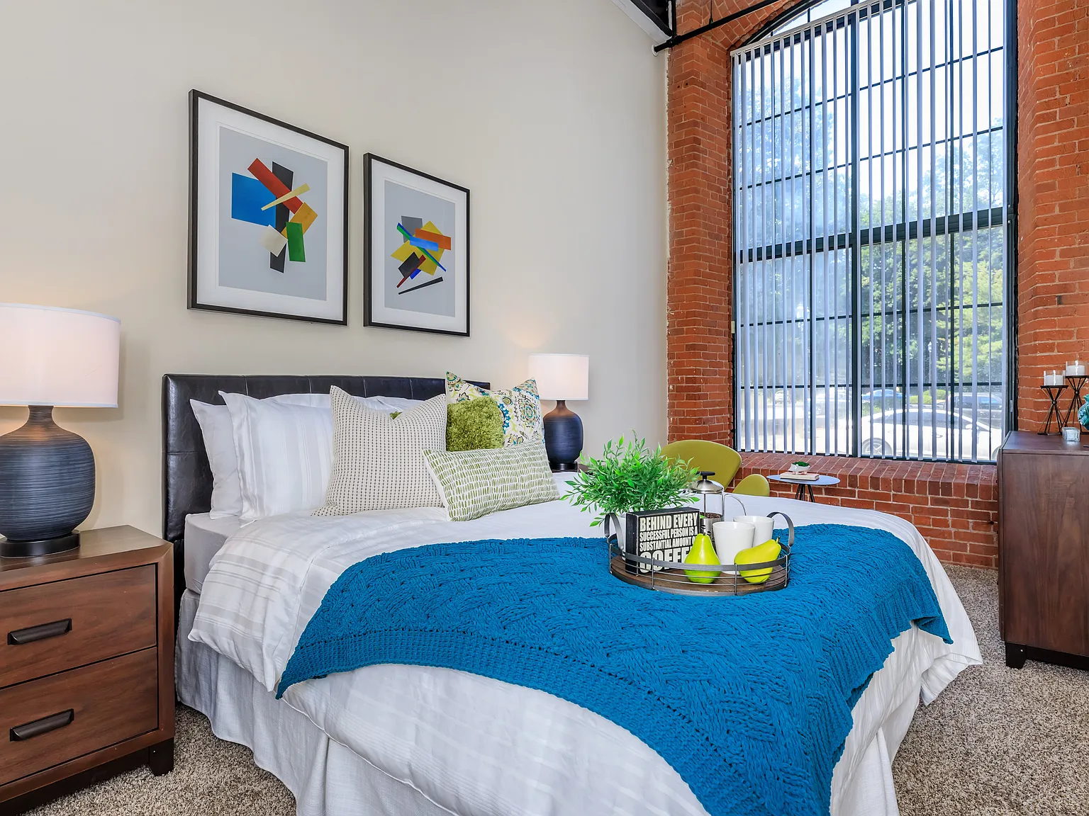 Lofts at the Mills — Photo 3