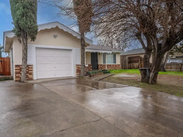 208 Crater Ave, Modesto, CA 95351