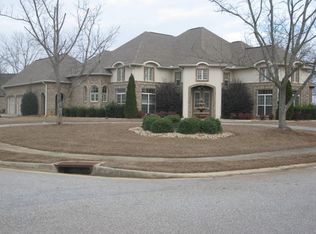 201 Chalet Cv, Centerville, GA 31028