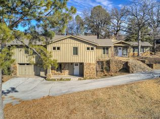 10454 S Jamestown Ave, Tulsa, OK 74137