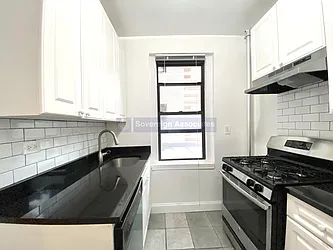 Rented by Sovereign Associates