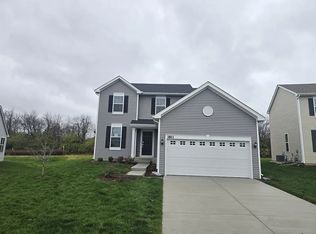 1811 E 111th Pl, Crown Point, IN 46307