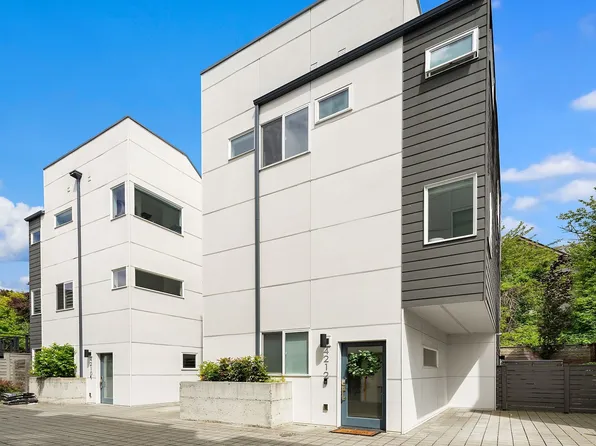 4212 37th Avenue S, Seattle, WA 98118