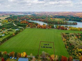 LOT 3 9th Ave, Chetek, WI 54728