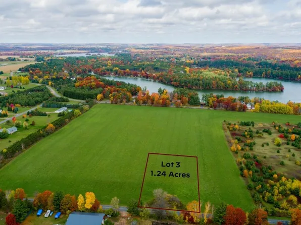 LOT 3 9th Ave, Chetek, WI 54728