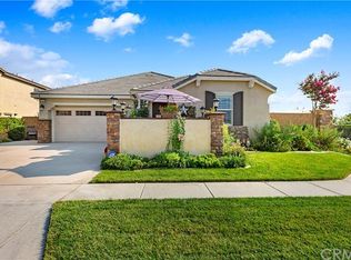 13191 Baxter Springs Dr, Rancho Cucamonga, CA 91739