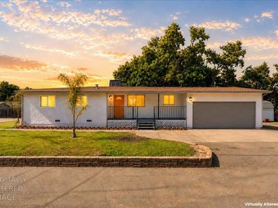 8204 Holly Drive, Citrus Heights, CA, 95610