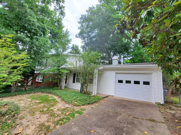 807 S Glenview Dr, Carbondale, IL 62901