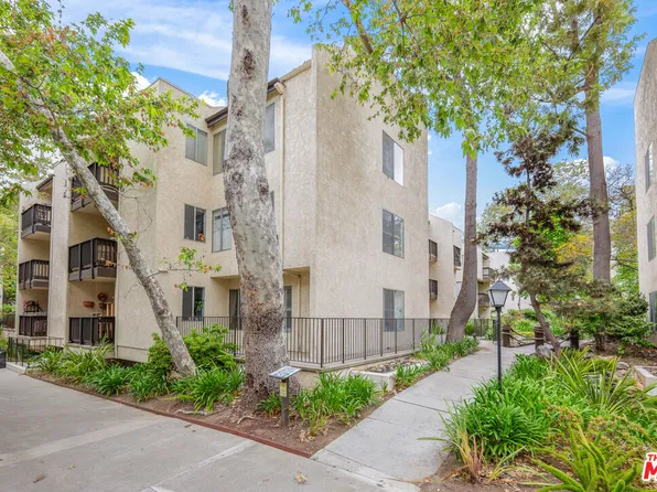 7105 Summertime Ln, Culver City, CA 90230