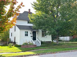 204 Iroquois St, Laurium, MI 49913