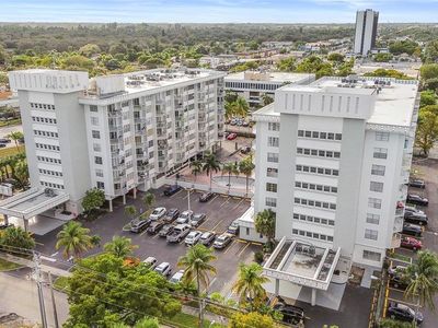 16740 NE 9th Ave #508, North Miami Beach, FL, 33162