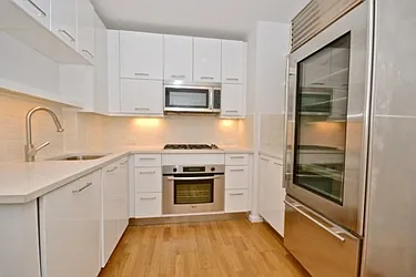 Rented by Citi Habitats