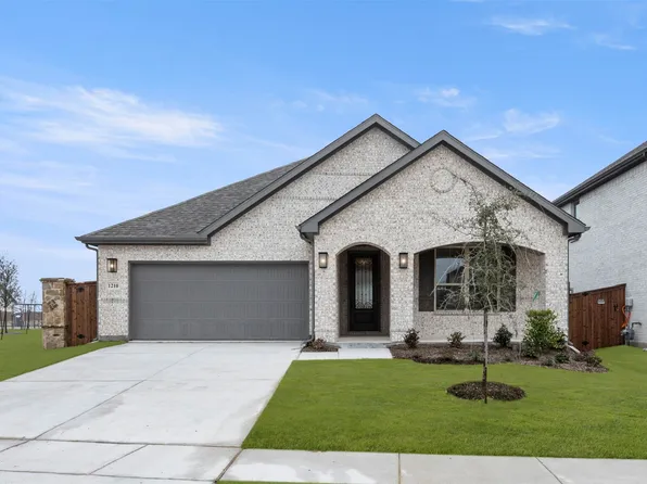 1210 Rothland Ln, Red Oak, TX 75154