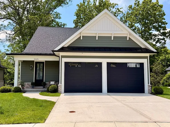 3529 Harper Woods Ln, Lexington, KY 40515