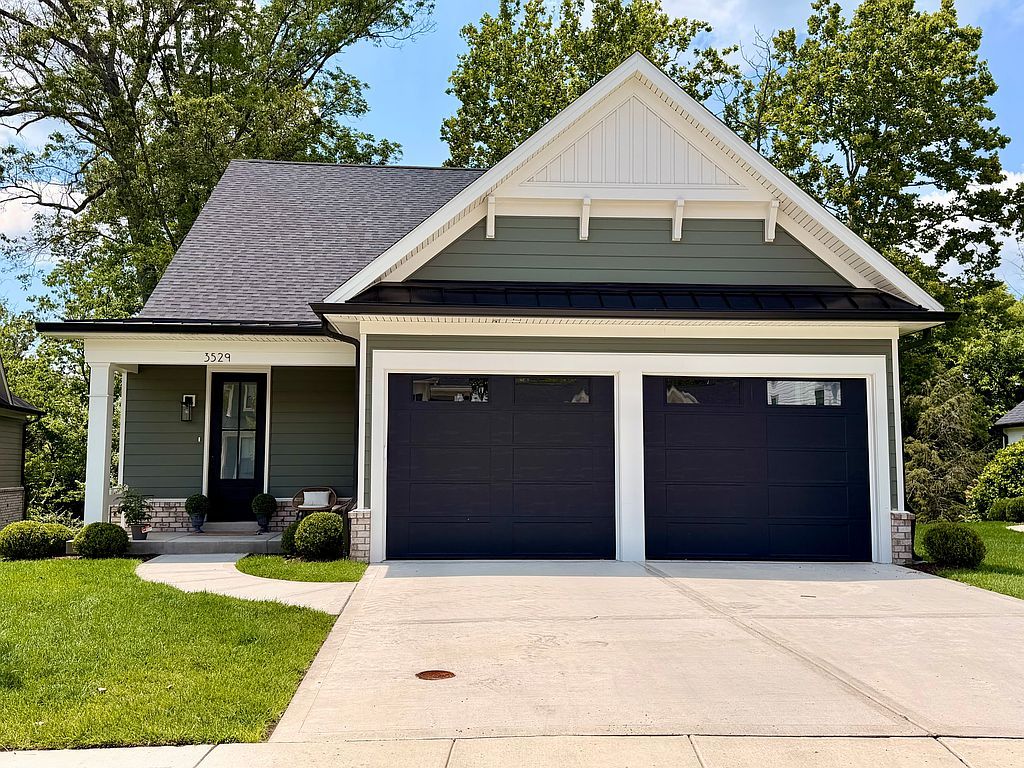 3529 Harper Woods Ln - Property Image