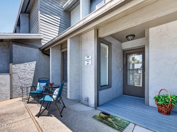 220 Lemon Tree Ln #220G, Ormond Beach, FL 32174