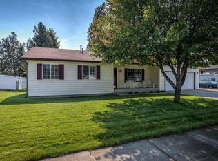 8326 W Colorado St, Rathdrum, ID 83858
