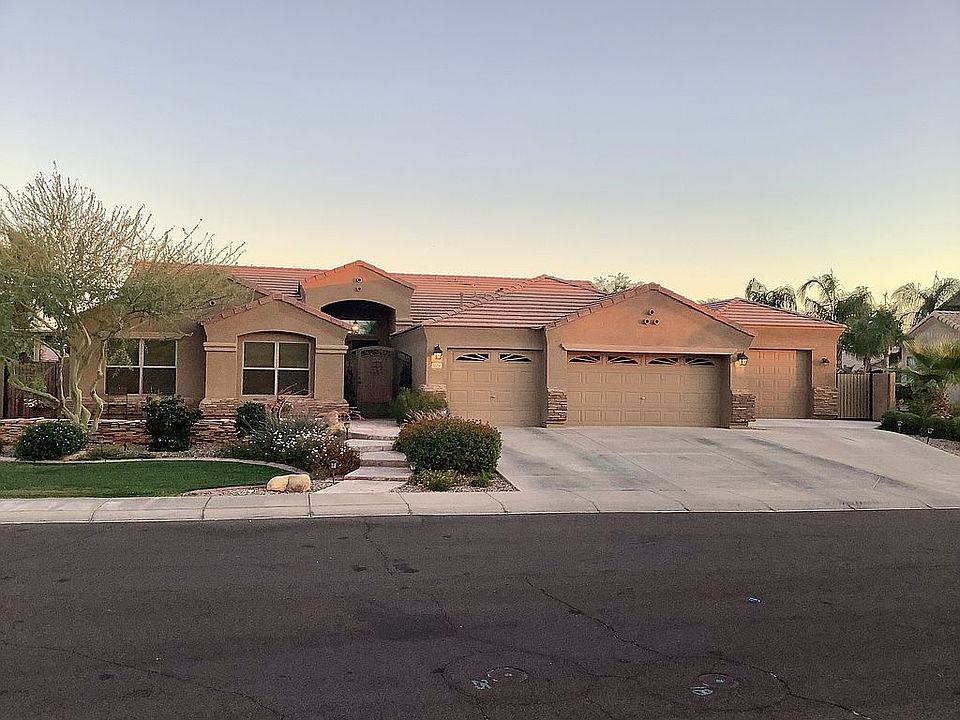 1st image of 10251 W Villa Chula