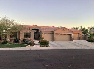 10251 W Villa Chula, Peoria, AZ 85383