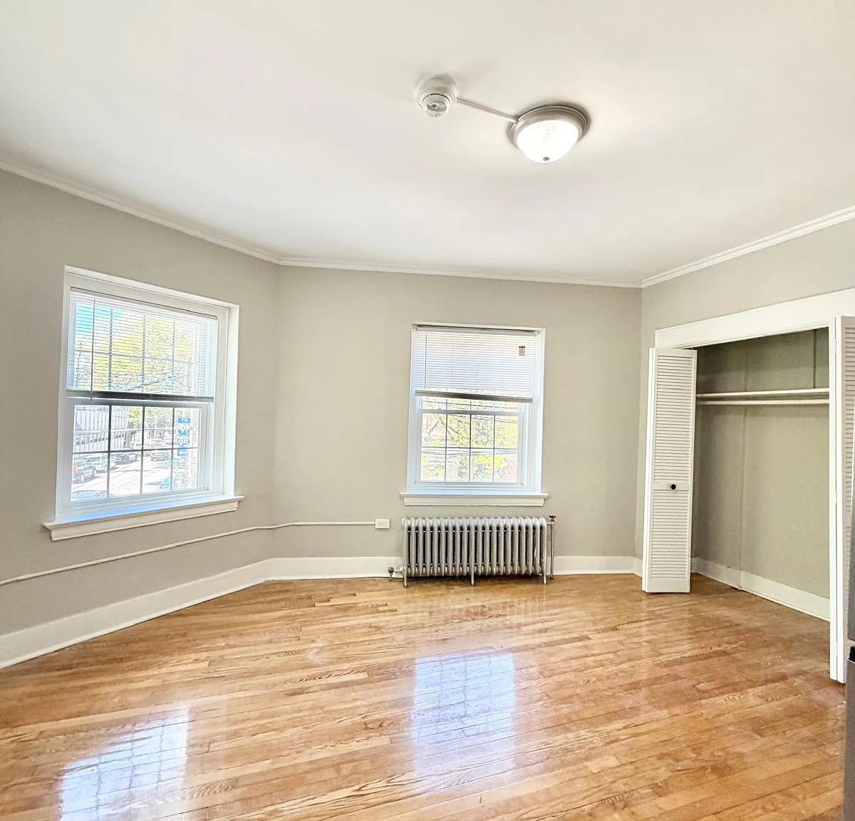 1 bed, 600 sqft, $1,650 — Photo 3