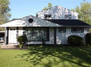 131 Overbrook Ave, Tonawanda, NY 14150