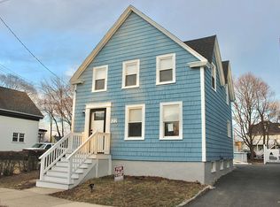 122 Bowler St, Lynn, MA 01904