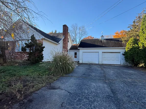 144 General Patton Drive, Naugatuck, CT 06770