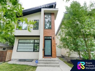 11 Hendon Dr NW, Calgary, AB T2K1Y6