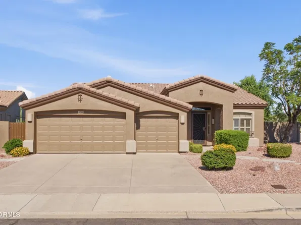 6756 W LONE CACTUS Drive, Glendale, AZ 85308