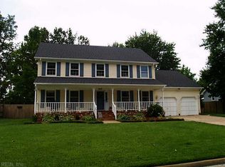 4513 Rothwell Dr, Virginia Beach, VA 23456