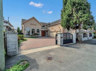 5180 Clifton Rd, Richmond, BC V7C 3B9