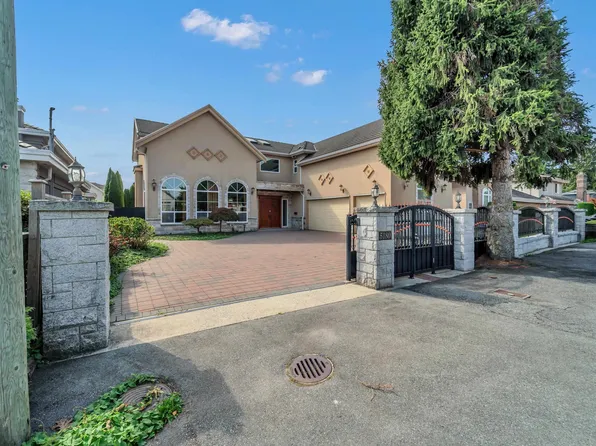 5180 Clifton Rd, Richmond, BC V7C 3B9