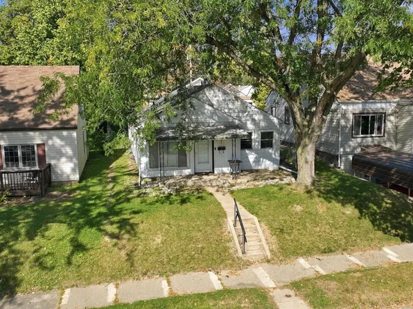 2317 Charlotte Ave, Fort Wayne, IN 46805