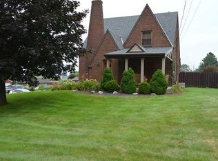 1340 Country Club Rd, Monongahela, PA 15063